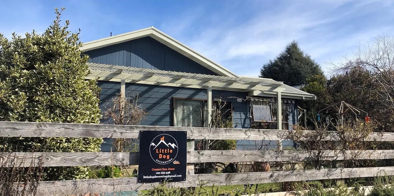 Best Time of Year to Paint Your House Exterior in New Zealand