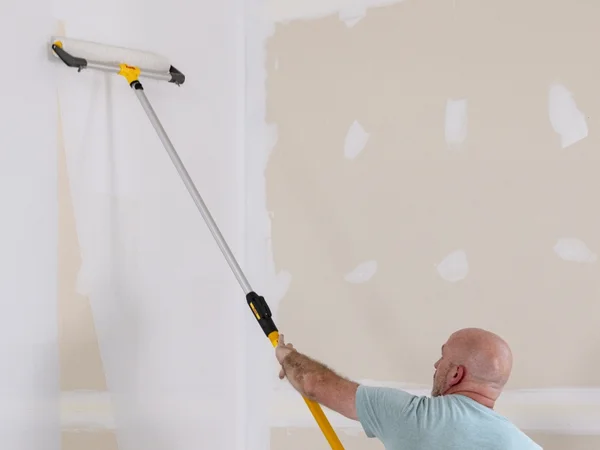 Brush and Roll