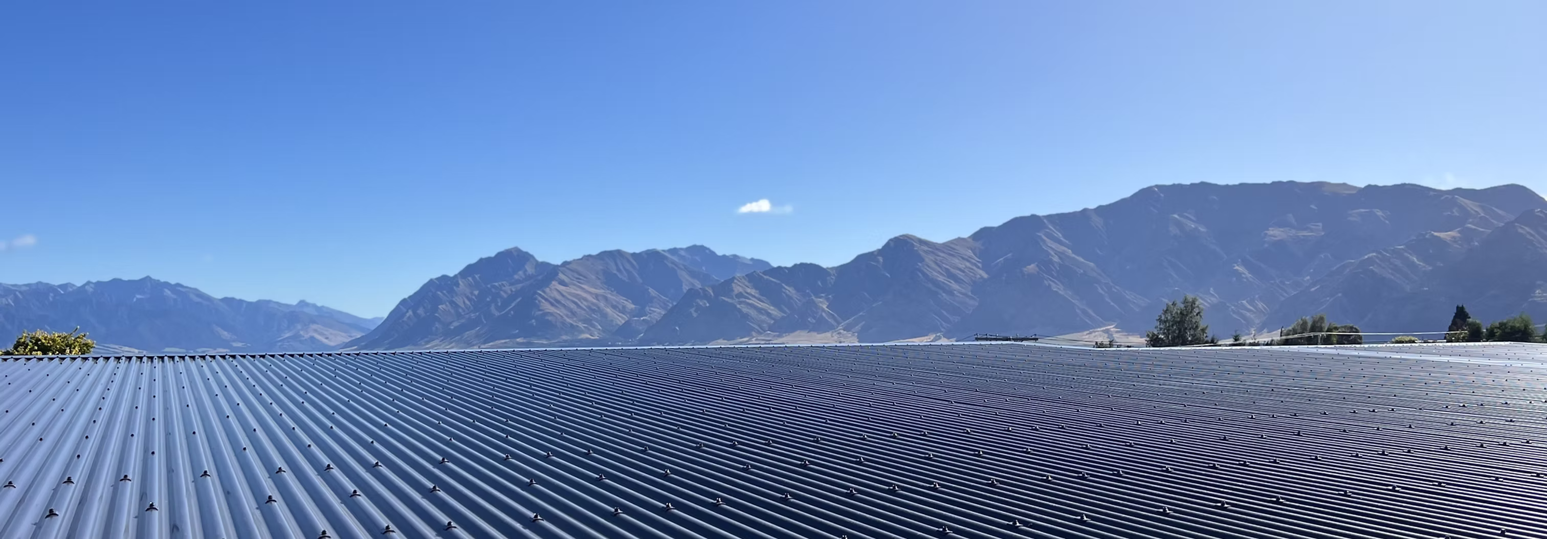 Roof Painting: The No‑Nonsense Queenstown Guide to a 15‑Year Roof