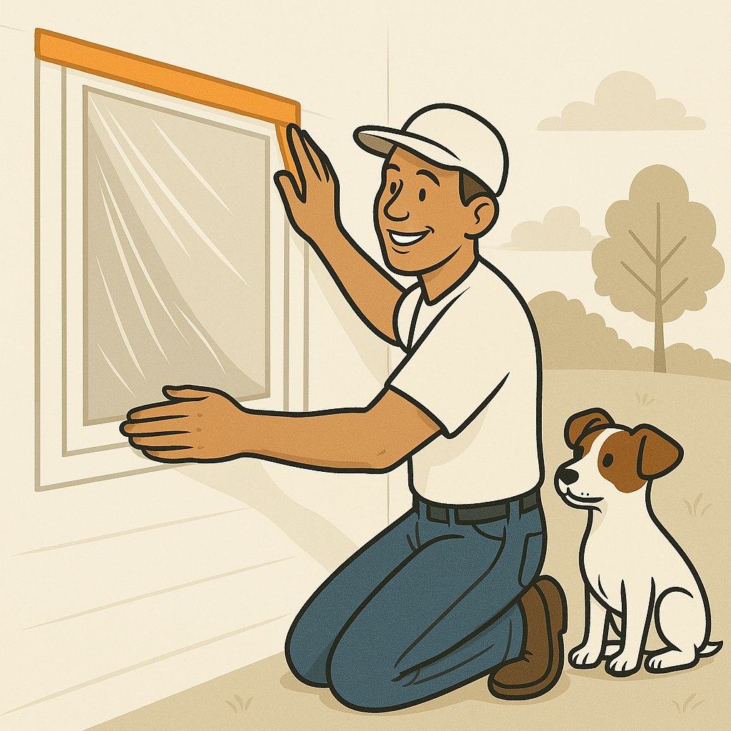 Protecting Your Outdoor Space