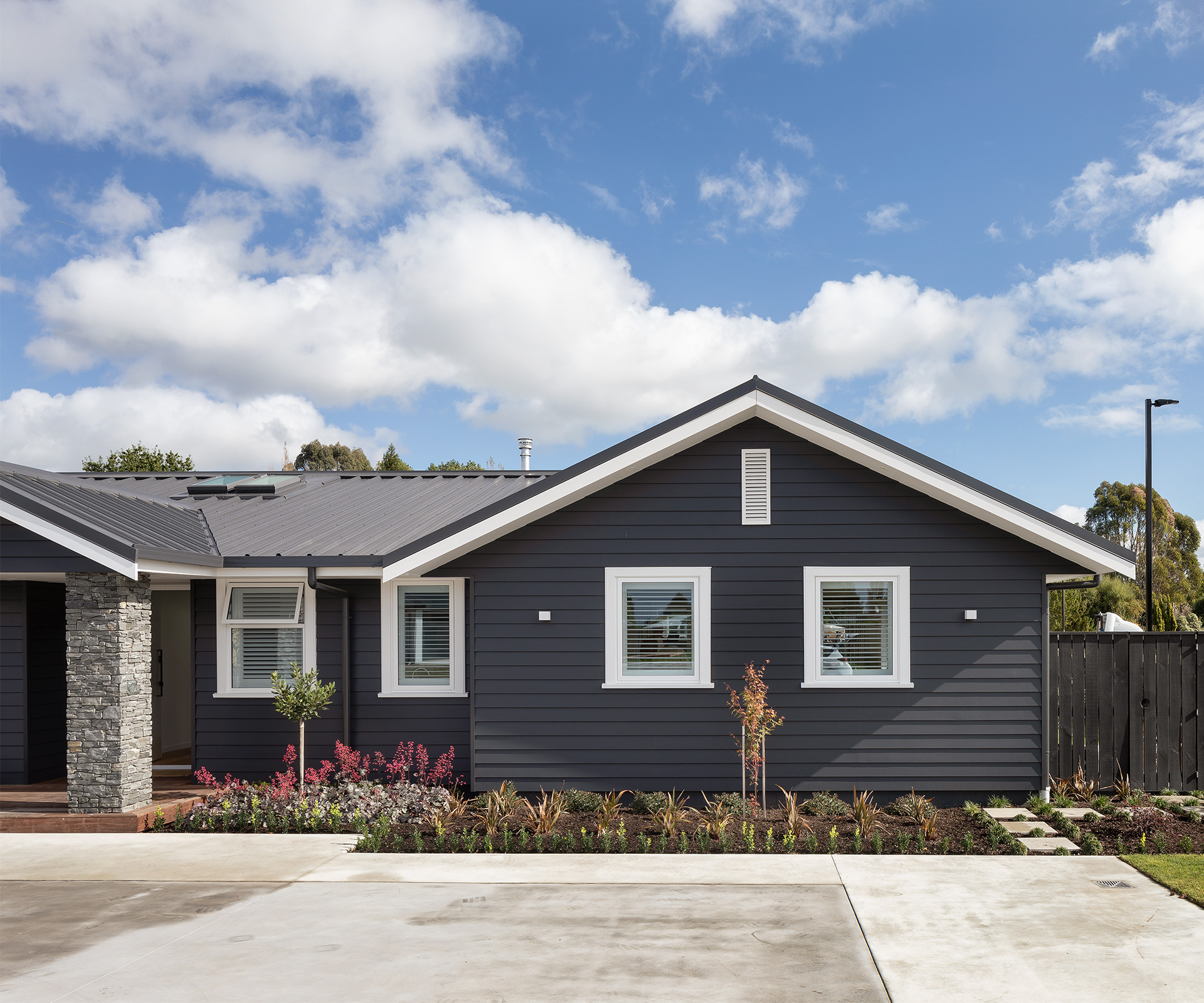 Weatherboard